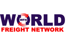 world freight network