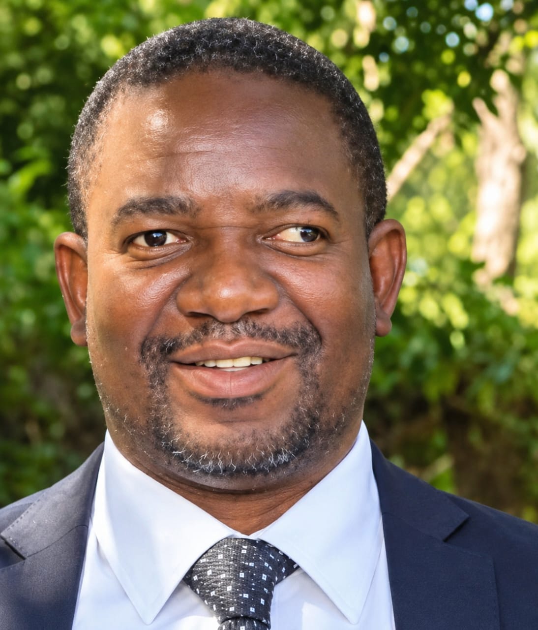 Edmore Masimba